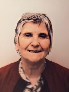 Delizia Cianfaglione