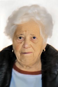 Santina Teodoro ved. Della Piana