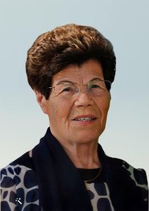 Rina Antonietta Pelagatti in Zaffiri