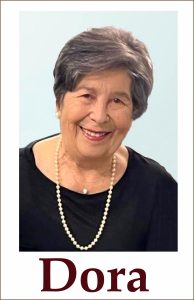 Maria Dolorosa Fermo ved. Melena