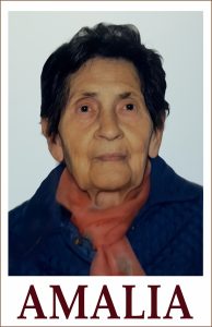 Erminia D’Urbano ved. Di Renzo