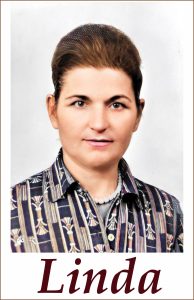 Maria D’Amico ved. Tusè