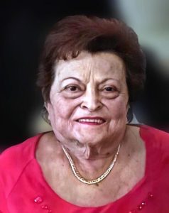 Ada Zappacosta ved. Di Bartolomeo