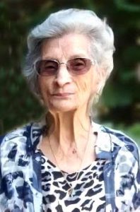 Berenice Trasatti ved. Santospago