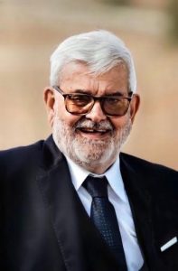 Franco Astolfi