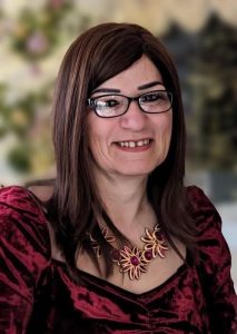 Eleonora Bianchi ved. De Crecchio