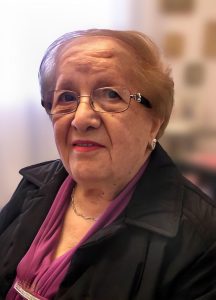 Maria Assunta Sammarone ved. Ianiro