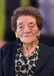 Iolanda Di Carlo ved. Colangelo