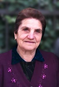 Cesira Maria Di Marzio ved. Mammarella