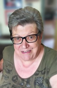Lucia Colamarino in Mincone