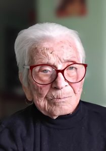 Antonia Di Biase ved. D’Alfonso