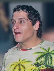 Marco Rocco Barbetta