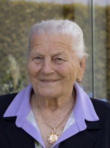 Assunta Di Meo ved. Marinelli