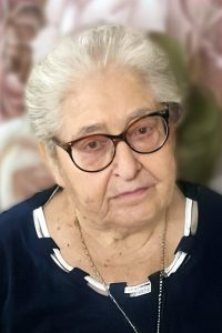 Michelina Di Giandomenico