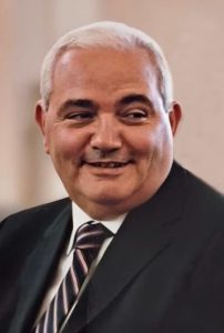 Roberto Di Fabrizio