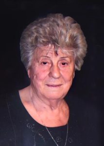Eva Melideo