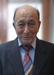 Guerino Tommaso Di Profio