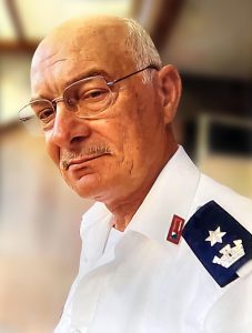 Luigi Iervese