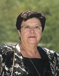 Maria Lilia Cavallo