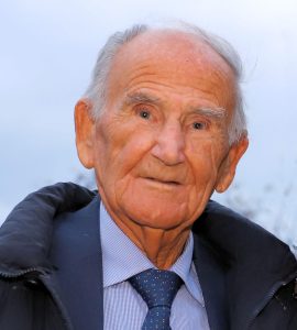 Sante Palombo