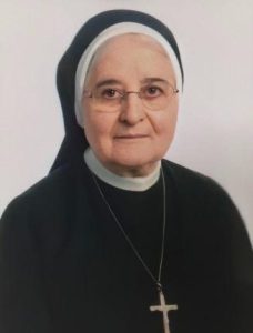 Suor Emilia D’Emilio