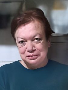 Emma Arnolfo in Di Domizio