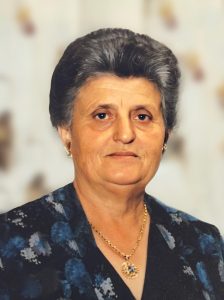 Maria Bianchi ved. Breda