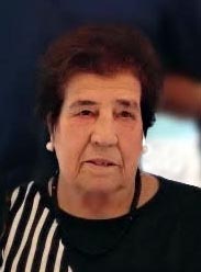 Gina Federico in Cavallo