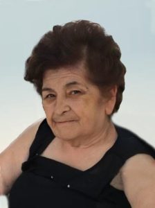 Natalina Di Giulio in Pantalone