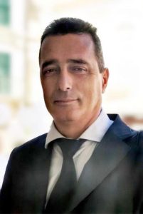 Antonio Canale