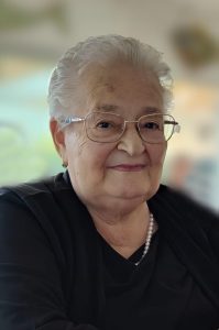 Maria Marchetti ved. Ciovacco Silveri