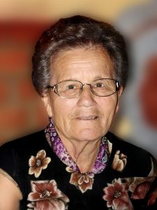 Lucia Blasioli ved. Bianchi