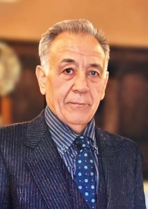 Antonio Tamburrino