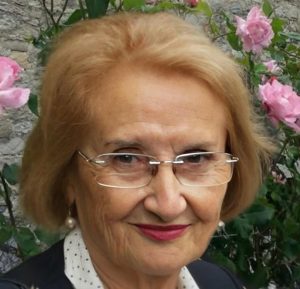 Antonina Cavorso ved. Castellitto