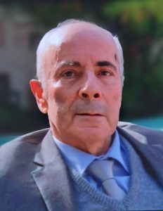 Bruno D’Alberto