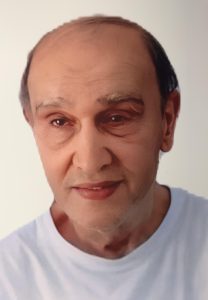 Francesco D’Arcangelo