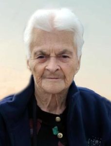 Antonia D’Amico ved. Di Michele