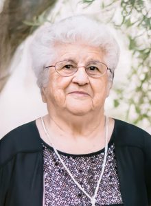 Giuseppina Bertini ved. Orsini