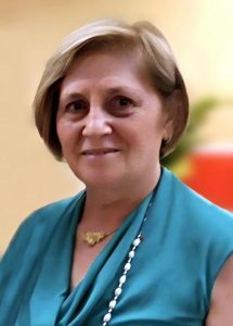 Maria Di Renzo ved. Di Fulvio