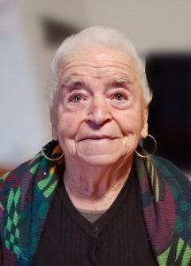 Orlandina Colasante in Orlando