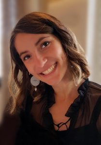 Enrica Cornacchia in Acito