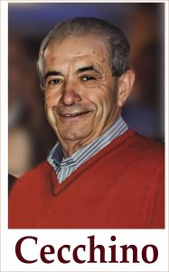 Francescopaolo Cavallo
