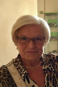 Antonia Frattollino ved. Bonfitto