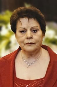 Eva Del Gallo ved. Fedele