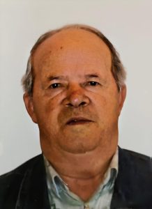 Giovanni D’Orazio