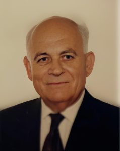Gabriele Di Donato