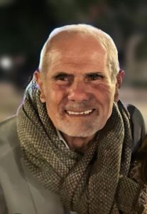 Augusto Secondino