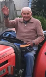Alberto Scarinci