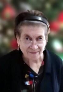 Iolanda Legnini