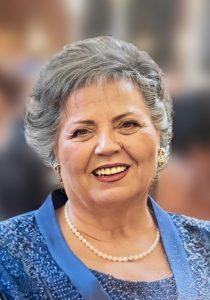 Adina D’Urbano in Di Girolamo